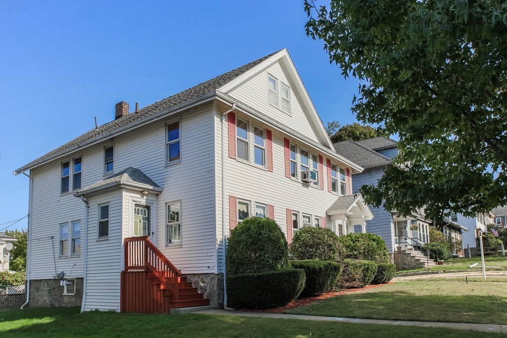 87-89 Greaton Road Boston, MA 02132 - Photo 4 of 27 Gallery Image 4