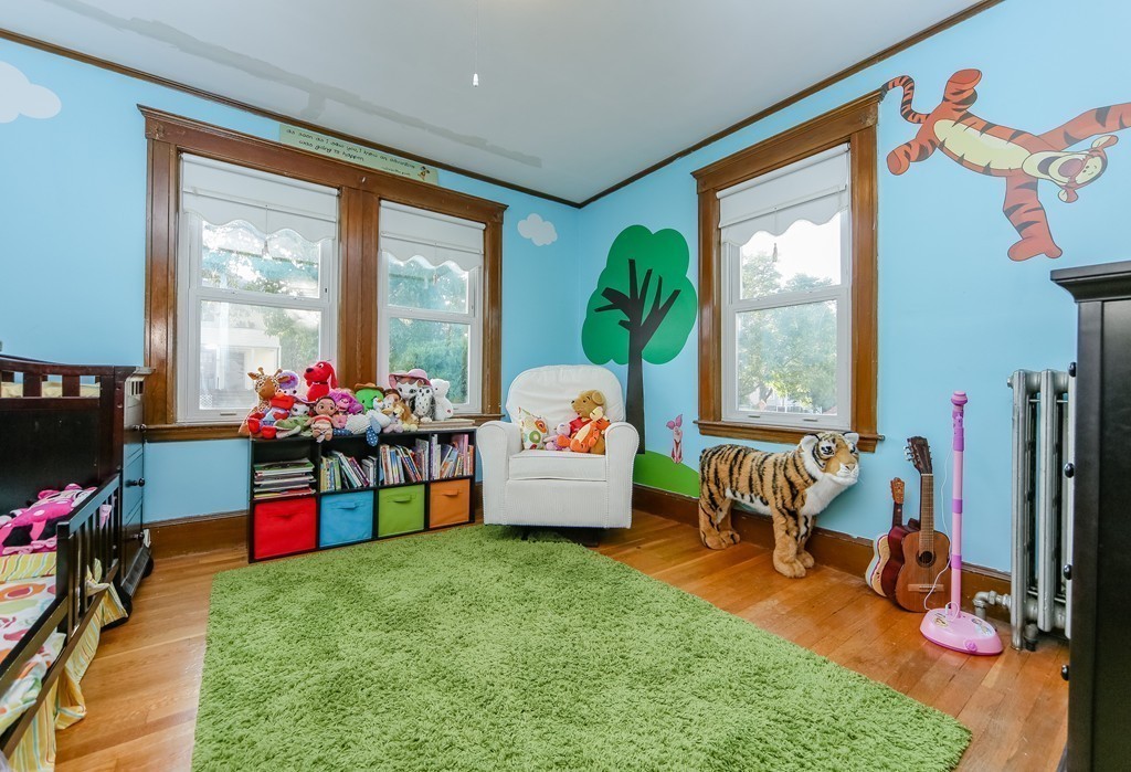 87-89 Greaton Road Boston, MA 02132 - Photo 8 of 27 Gallery Image 8
