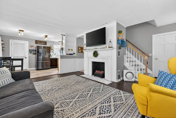 $369,900 | 99 Main Street, Lisbon, ME 04252