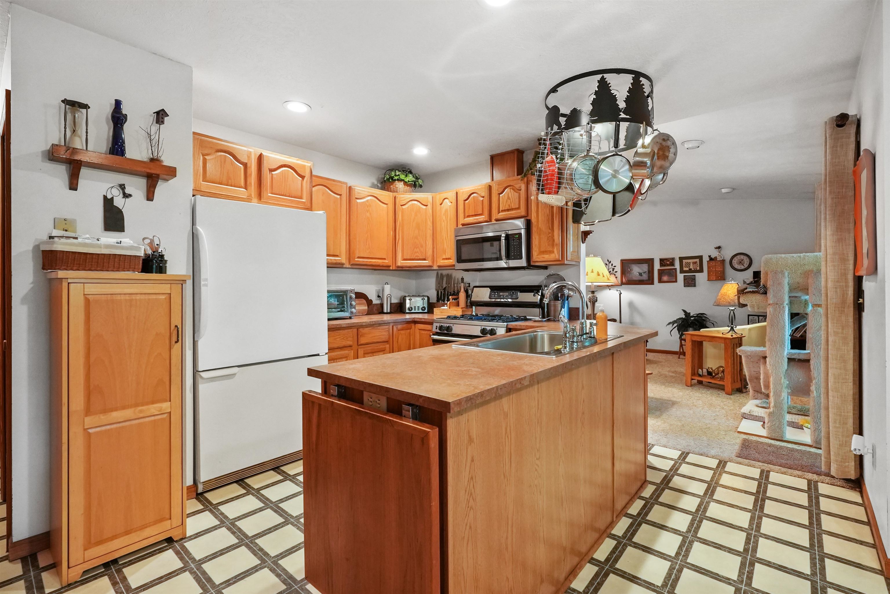 2941 No 45 Road Manton, MI 49663 - Photo 22 of 48 Gallery Image 22