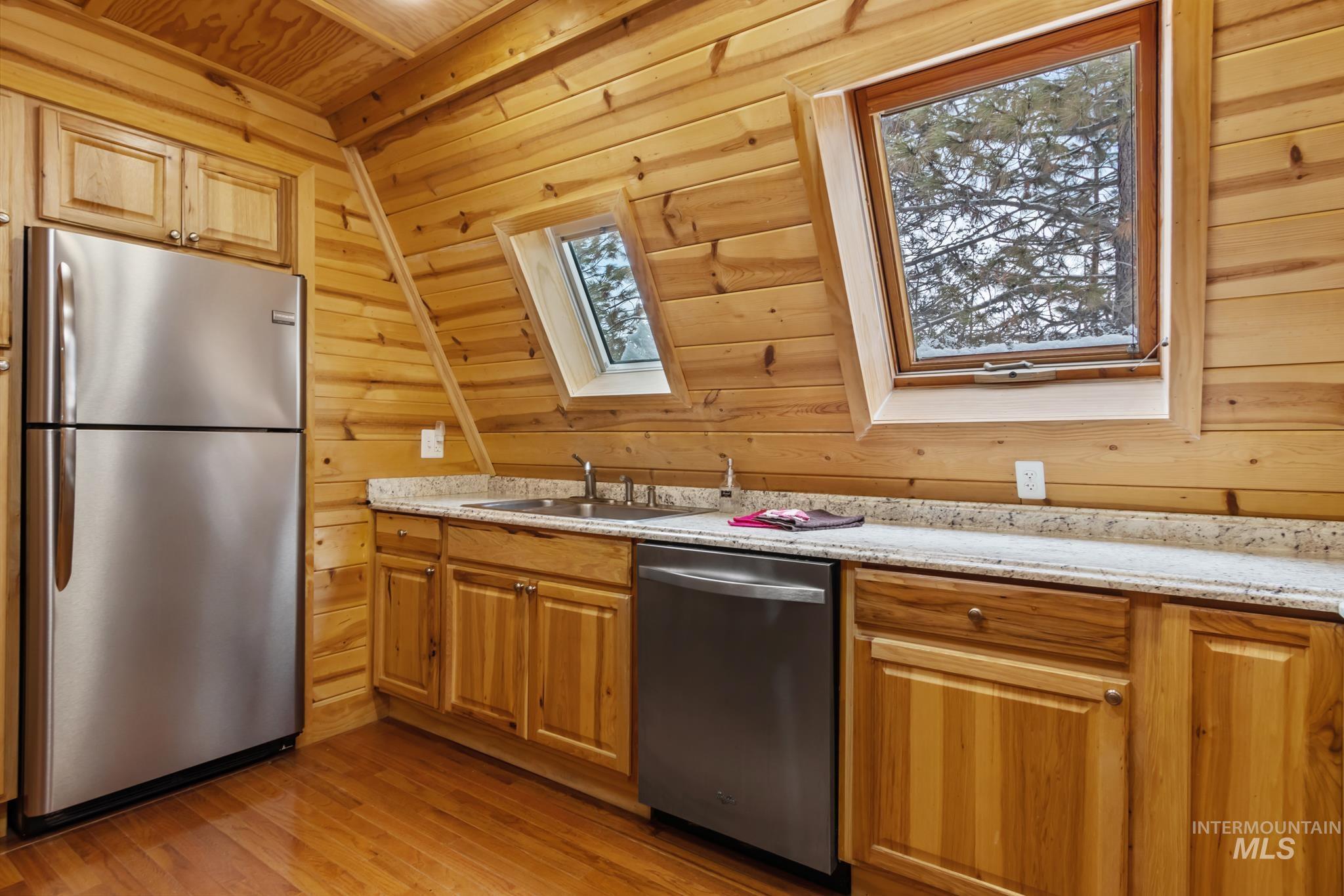 60 Wilderness Ranch Road Boise, ID 83716 - Photo 23 of 47 Gallery Image 23