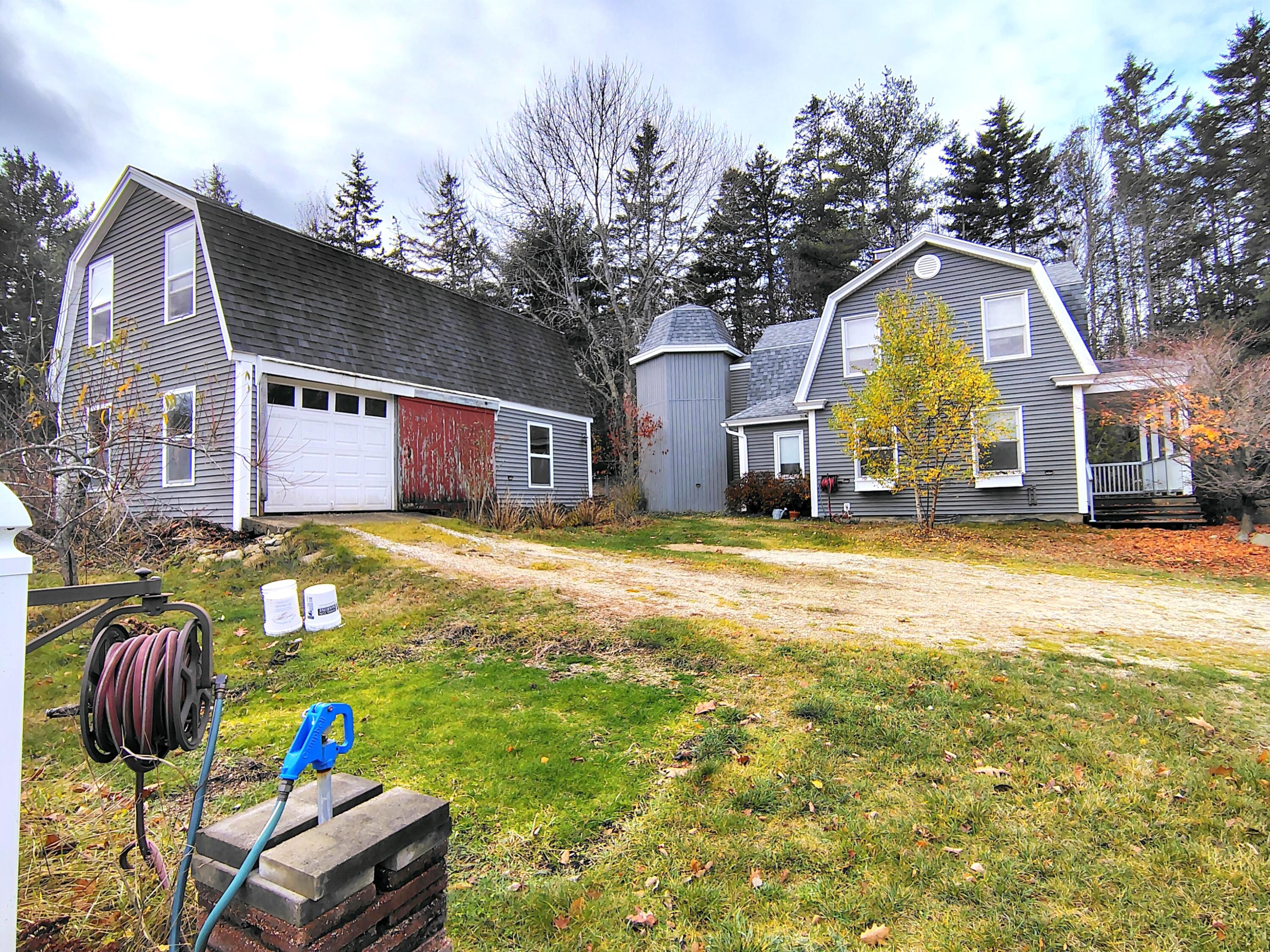 661 Herrick Road Sedgwick, ME 04673 - Photo 57 of 63 Exterior 4