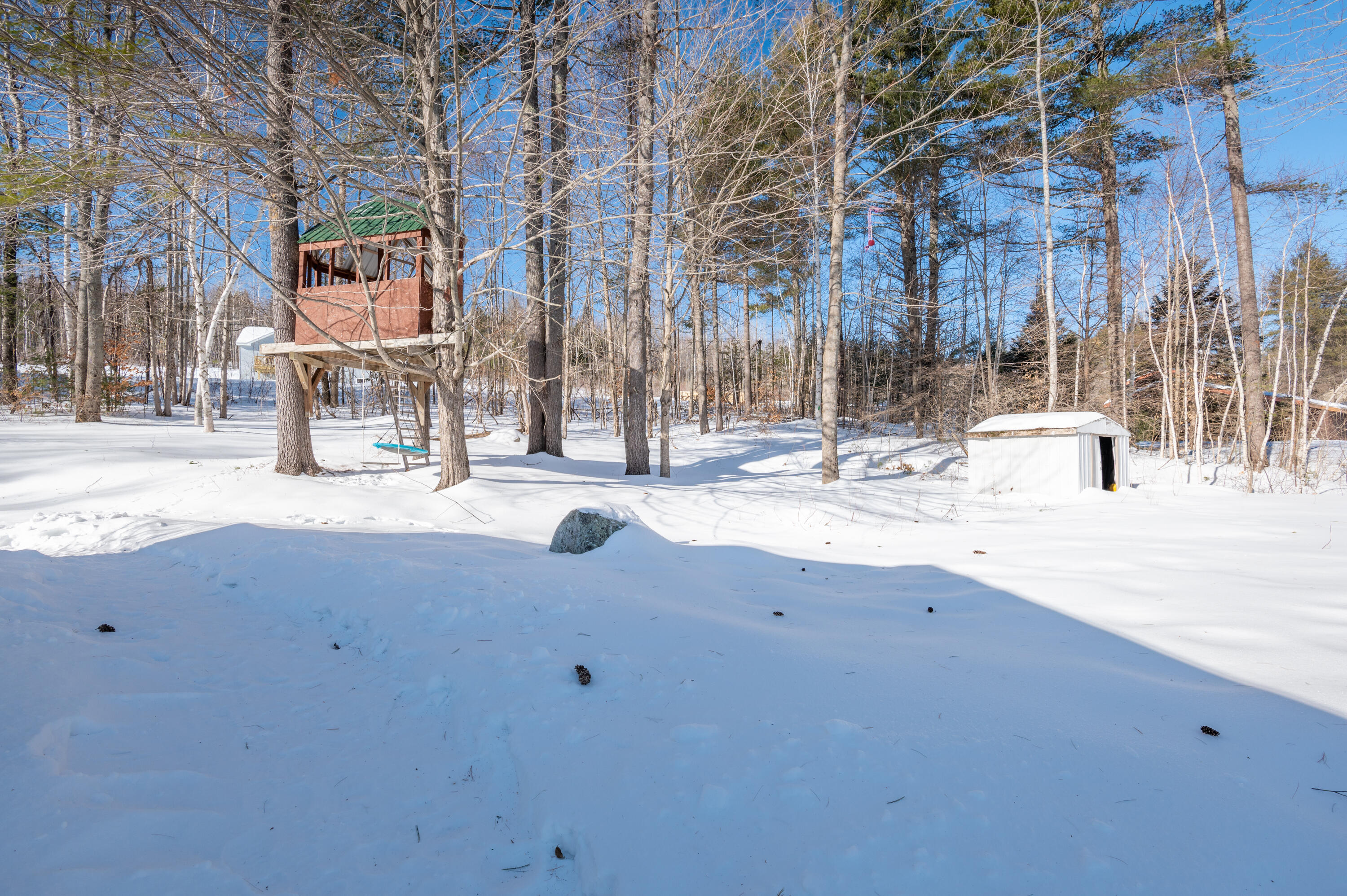 192 Country Club Road Norway, ME 04268 - Photo 30 of 31 192_country_club-5