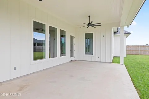 $509,900 | 306 Alexander Palm Avenue, Youngsville, LA 70592
