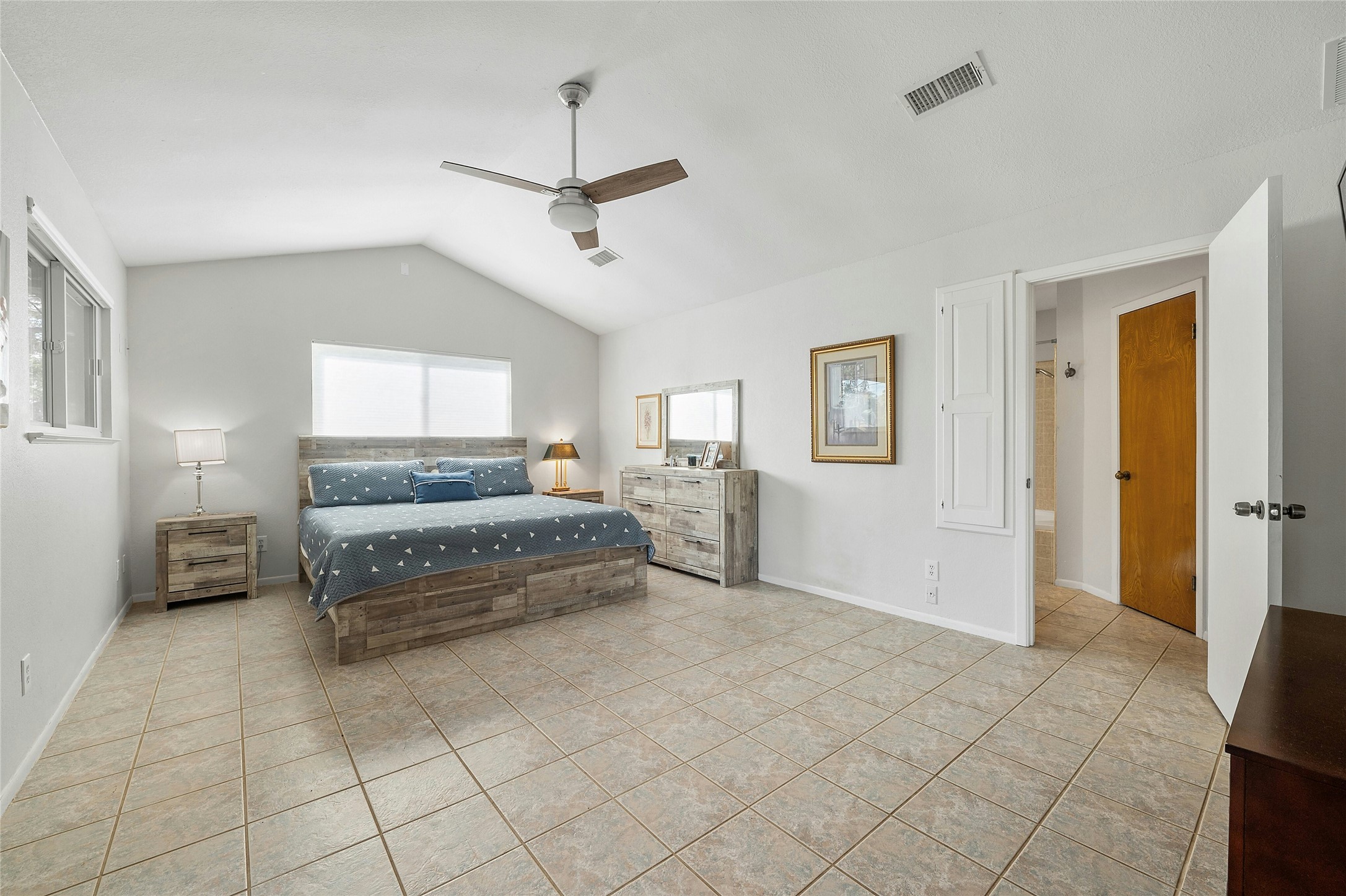 5511 Arroyo Road Austin, TX 78734 - Photo 20 of 36 Huge primary bedroom
