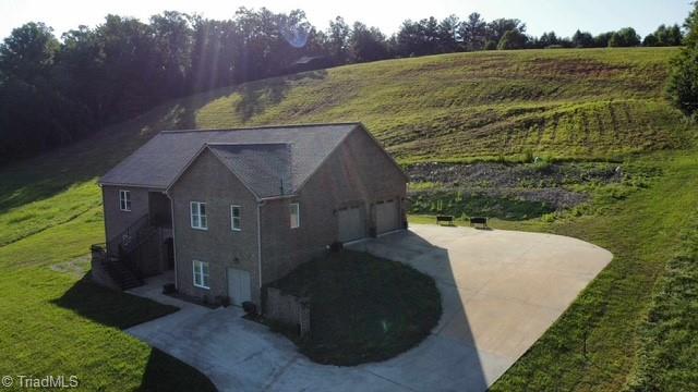 2093 Champion Road Ferguson, NC 28624 - Photo 5 of 49