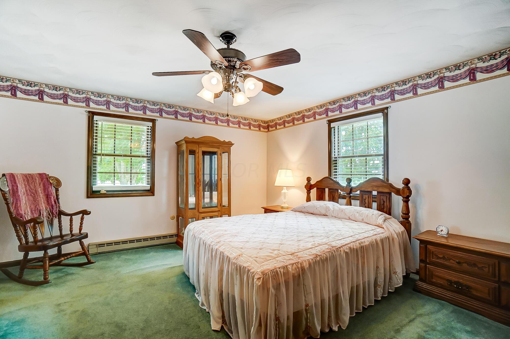 4540 Goodson Road West Jefferson, OH 43162 - Photo 42 of 82 Owners Suite