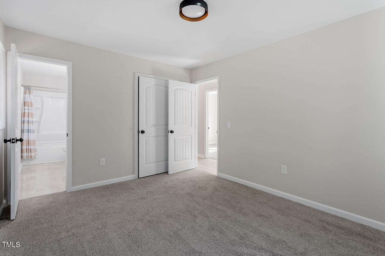 2513 Little John Road Raleigh, NC 27610 - Photo 21 of 28 2513 Little John Rd_28