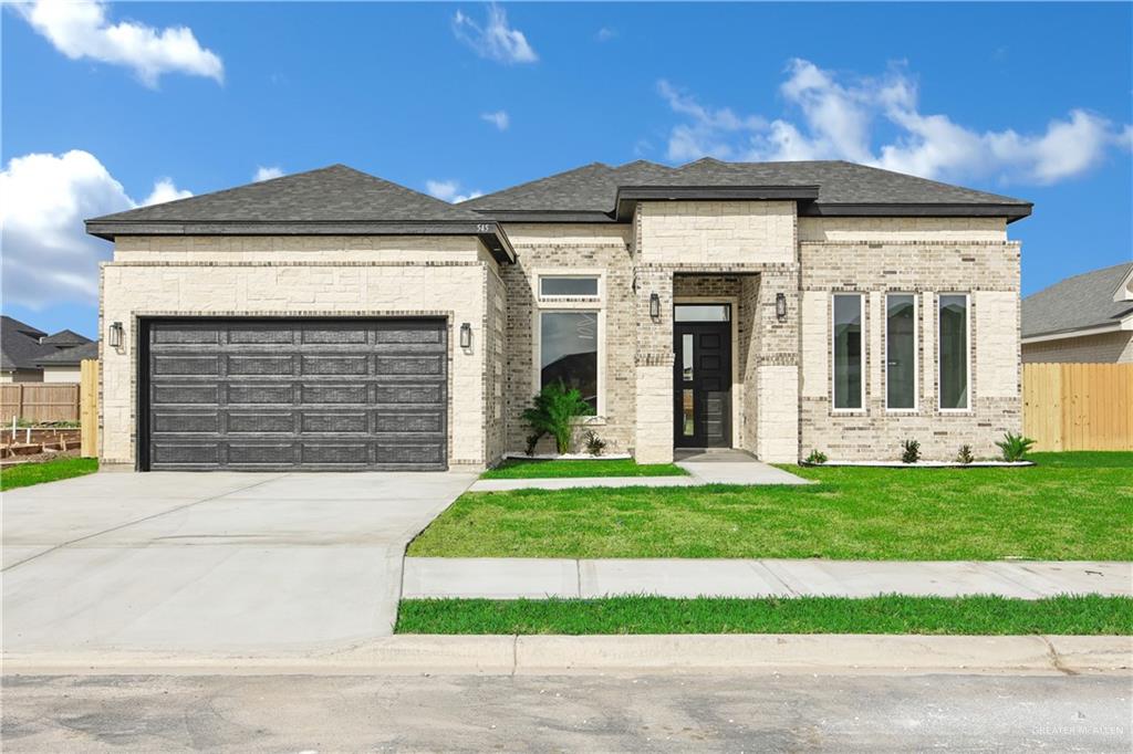 545 Demi Street Edinburg, TX 78542 - Photo 1 of 36