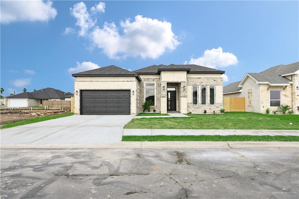 545 Demi Street Edinburg, TX 78542 - Photo 2 of 36