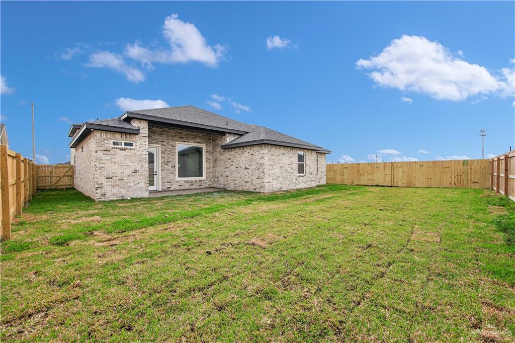545 Demi Street Edinburg, TX 78542 - Photo 25 of 36