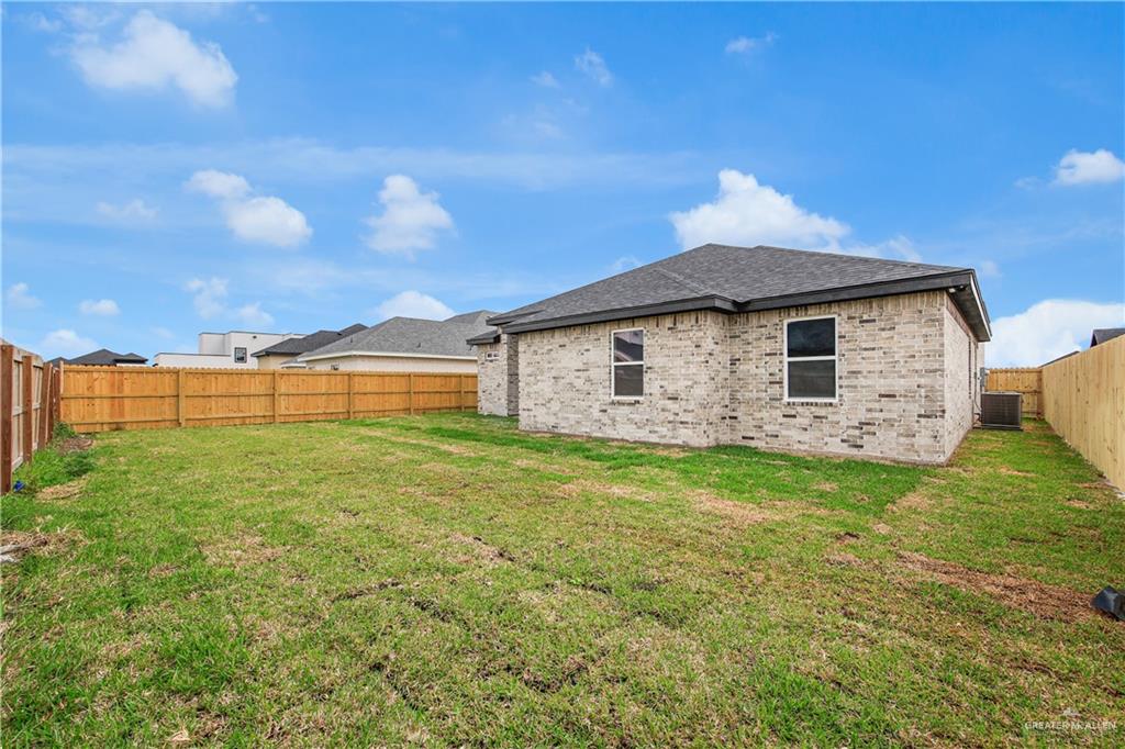 545 Demi Street Edinburg, TX 78542 - Photo 26 of 36