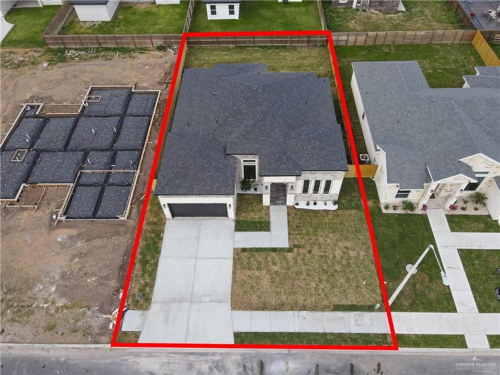 545 Demi Street Edinburg, TX 78542 - Photo 27 of 36