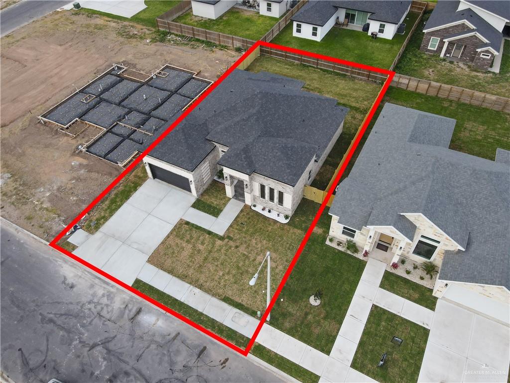 545 Demi Street Edinburg, TX 78542 - Photo 28 of 36