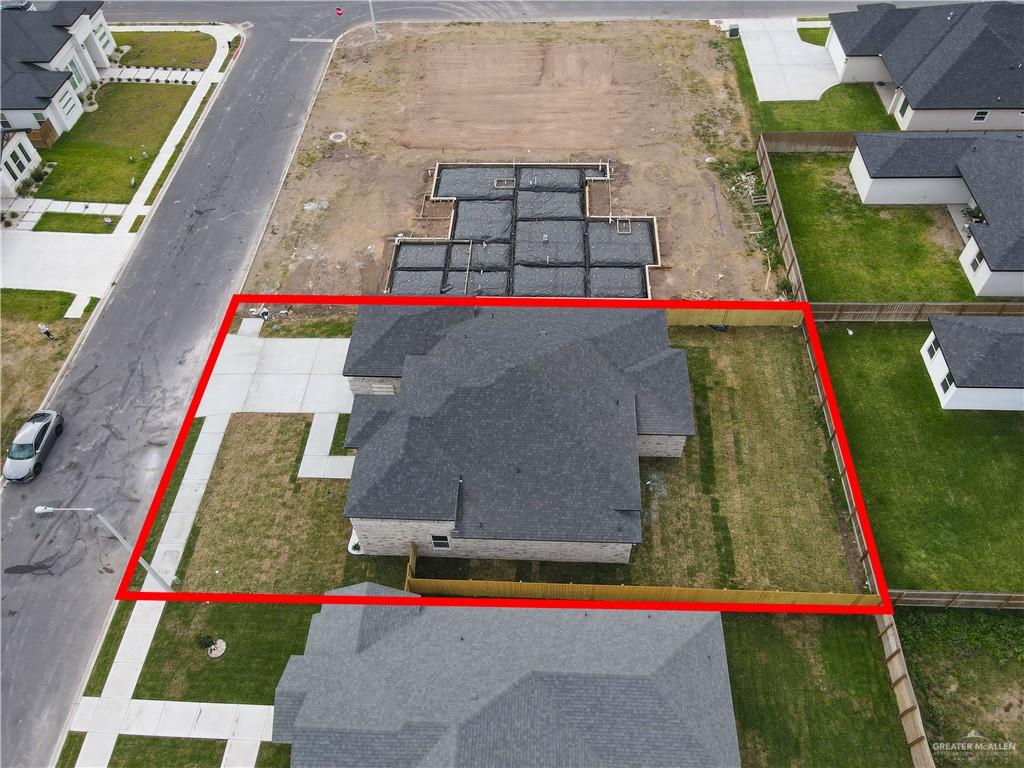 545 Demi Street Edinburg, TX 78542 - Photo 29 of 36