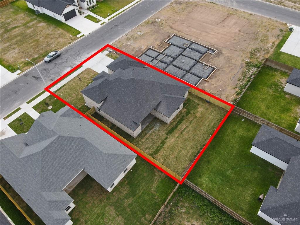 545 Demi Street Edinburg, TX 78542 - Photo 30 of 36
