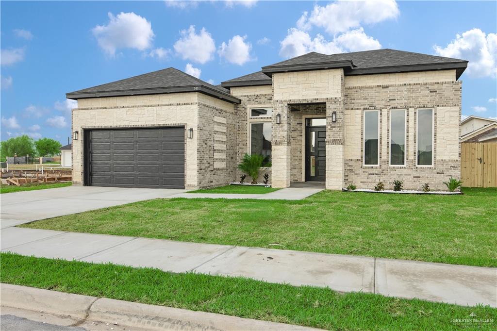 545 Demi Street Edinburg, TX 78542 - Photo 3 of 36