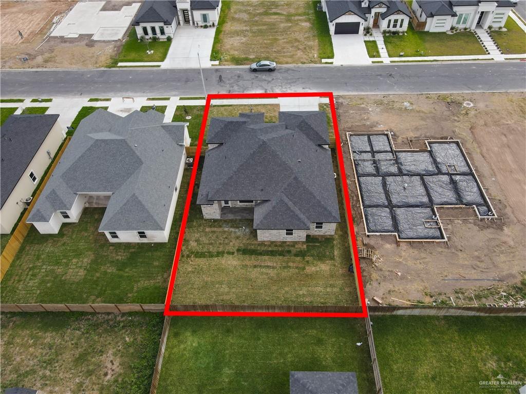 545 Demi Street Edinburg, TX 78542 - Photo 31 of 36