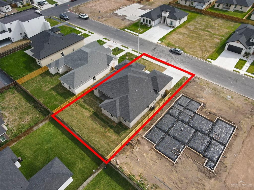 545 Demi Street Edinburg, TX 78542 - Photo 32 of 36