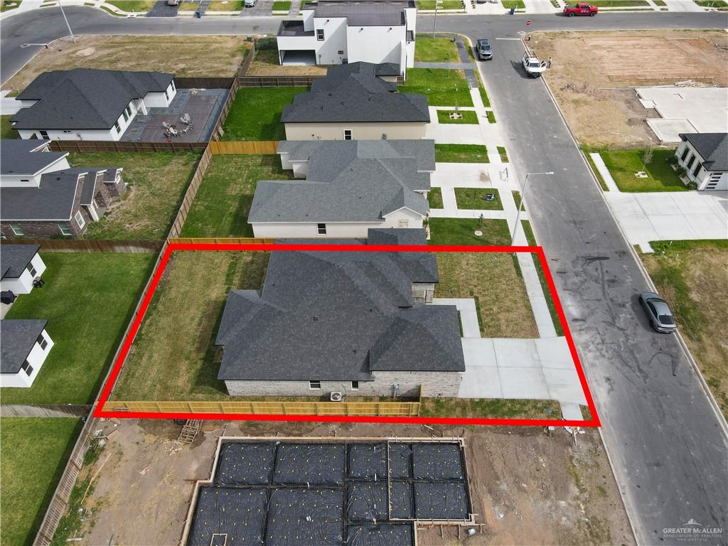 545 Demi Street Edinburg, TX 78542 - Photo 33 of 36