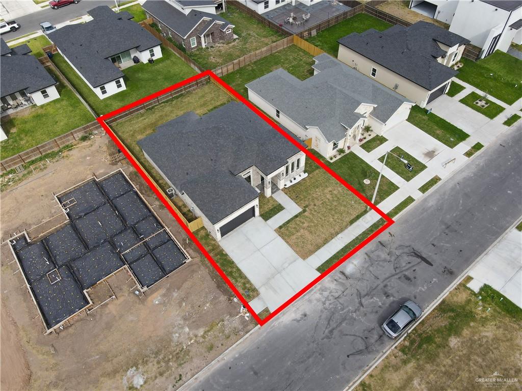 545 Demi Street Edinburg, TX 78542 - Photo 34 of 36