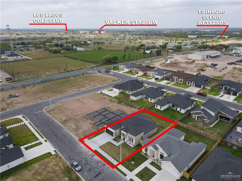 545 Demi Street Edinburg, TX 78542 - Photo 36 of 36