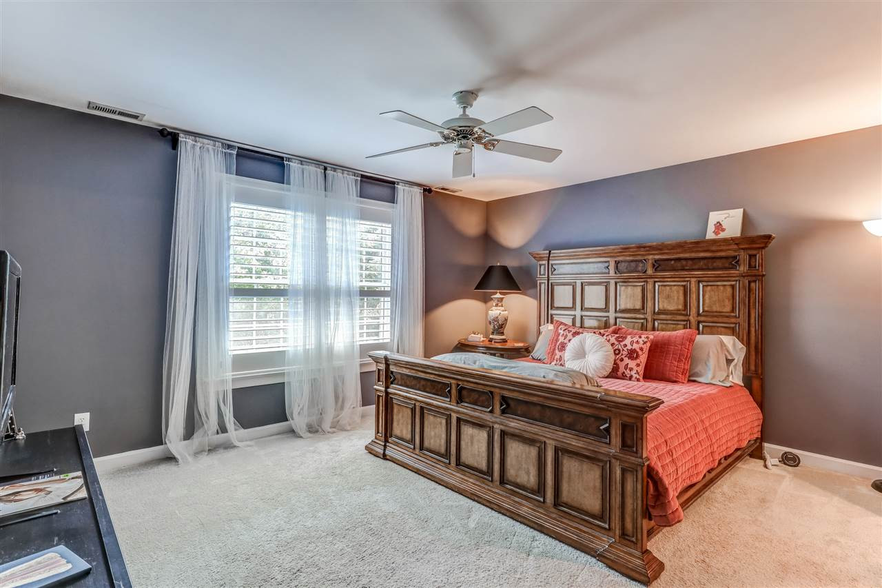 3409 Sir Colleton Court Raleigh, NC 27612 - Photo 18 of 30 Photo 18
