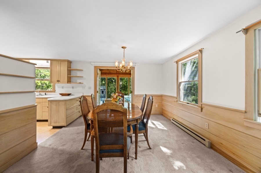 52 Oak Knoll Road West Tisbury, MA 02568 - Photo 7 of 35