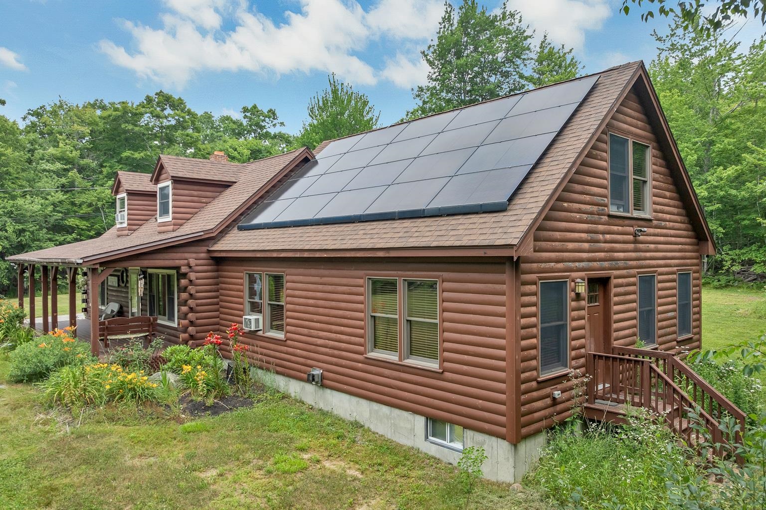 204 Evergreen Valley Road Milton, NH 03851 - Photo 39 of 39