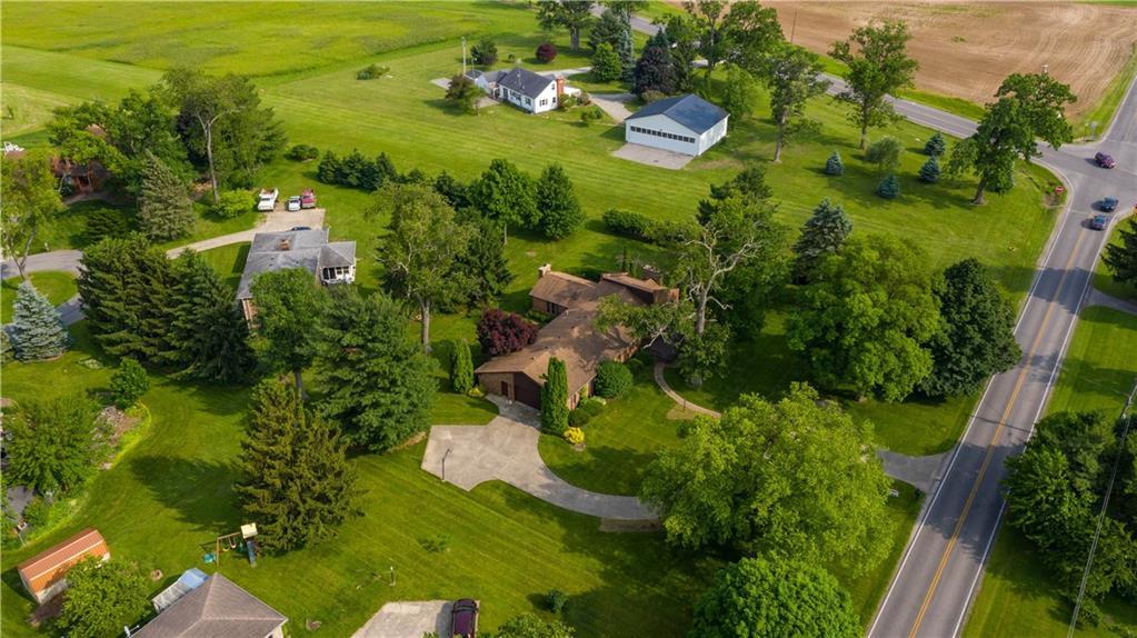 1099 Three Mile Road Urbana, OH 43078 - Photo 4 of 63