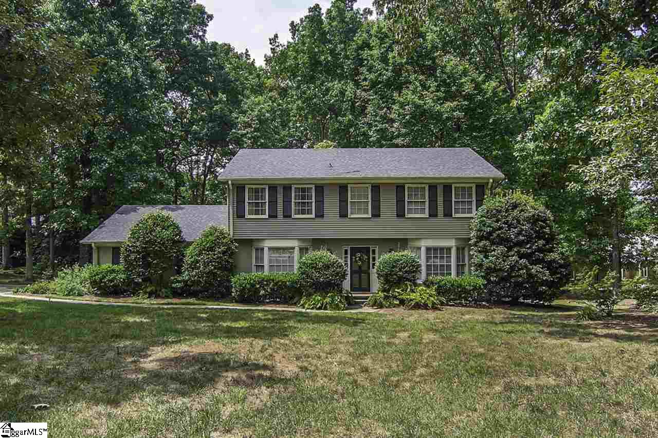 2 Heatherbrook Road Greenville, SC 29615 - Photo 1 of 31 Gallery Image 1