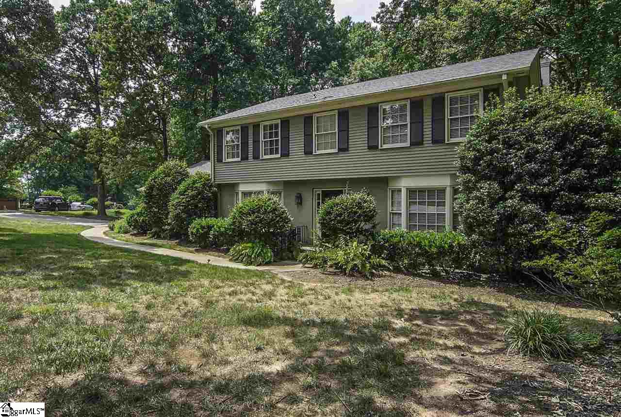 2 Heatherbrook Road Greenville, SC 29615 - Photo 2 of 31 Gallery Image 2