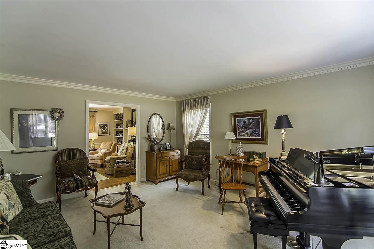 2 Heatherbrook Road Greenville, SC 29615 - Photo 11 of 31 Gallery Image 11