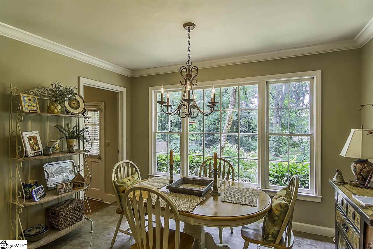 2 Heatherbrook Road Greenville, SC 29615 - Photo 16 of 31 Gallery Image 16