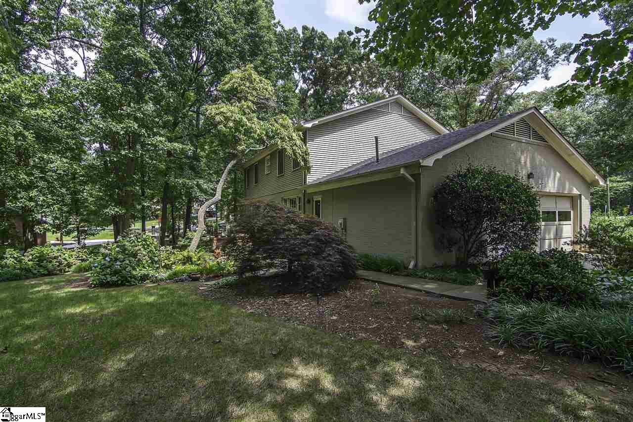 2 Heatherbrook Road Greenville, SC 29615 - Photo 29 of 31 Gallery Image 29