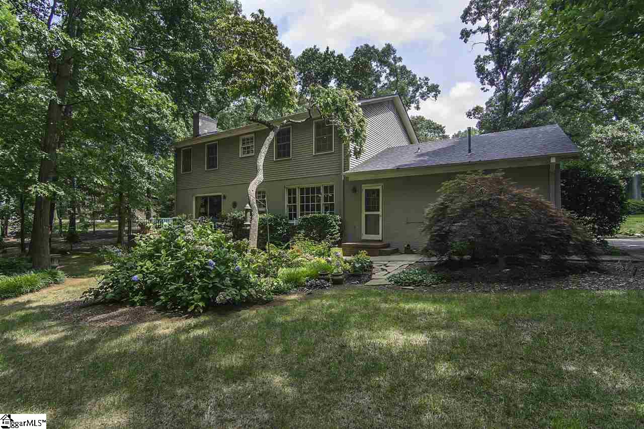 2 Heatherbrook Road Greenville, SC 29615 - Photo 30 of 31 Gallery Image 30