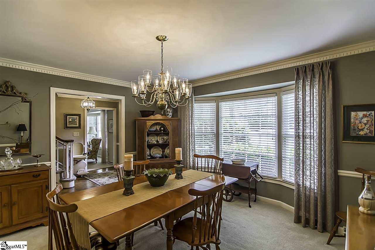 2 Heatherbrook Road Greenville, SC 29615 - Photo 6 of 31 Gallery Image 6