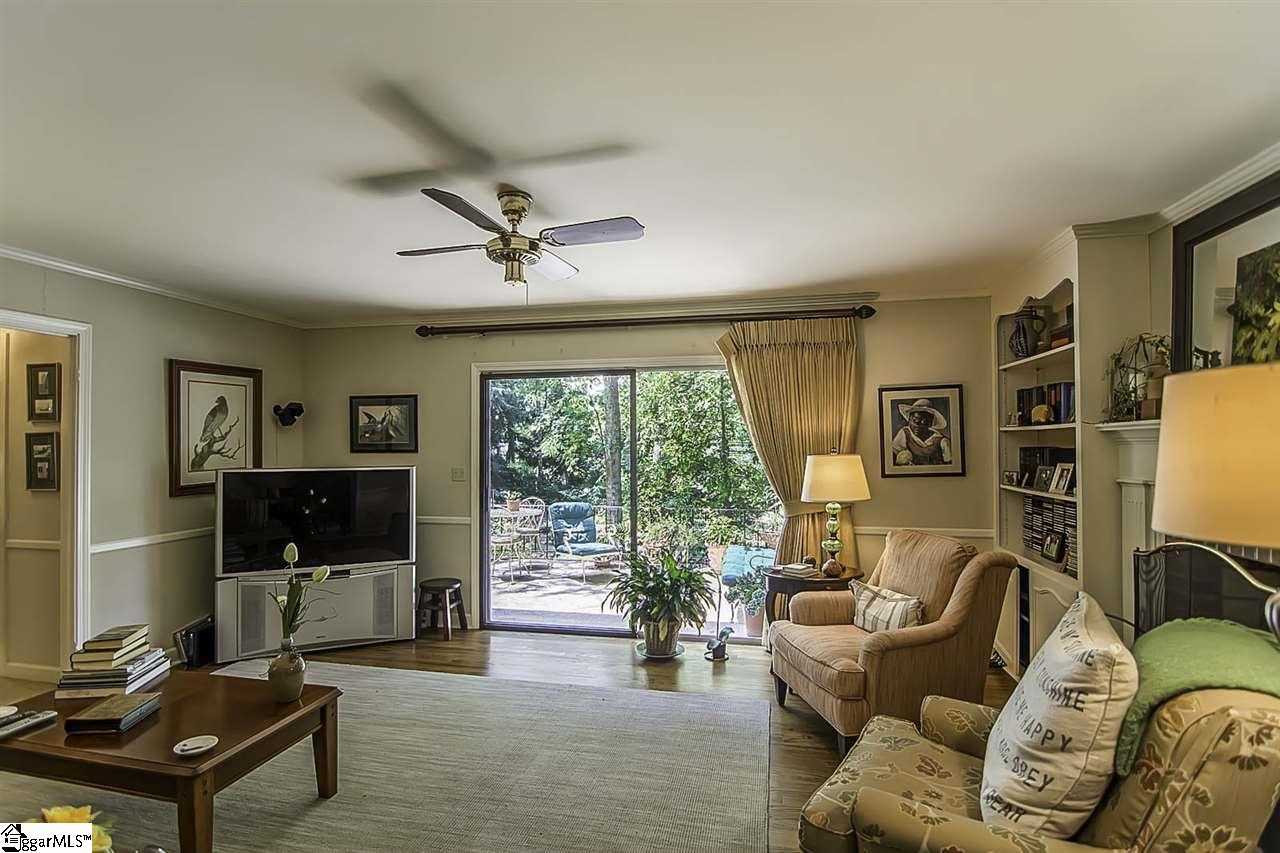 2 Heatherbrook Road Greenville, SC 29615 - Photo 8 of 31 Gallery Image 8