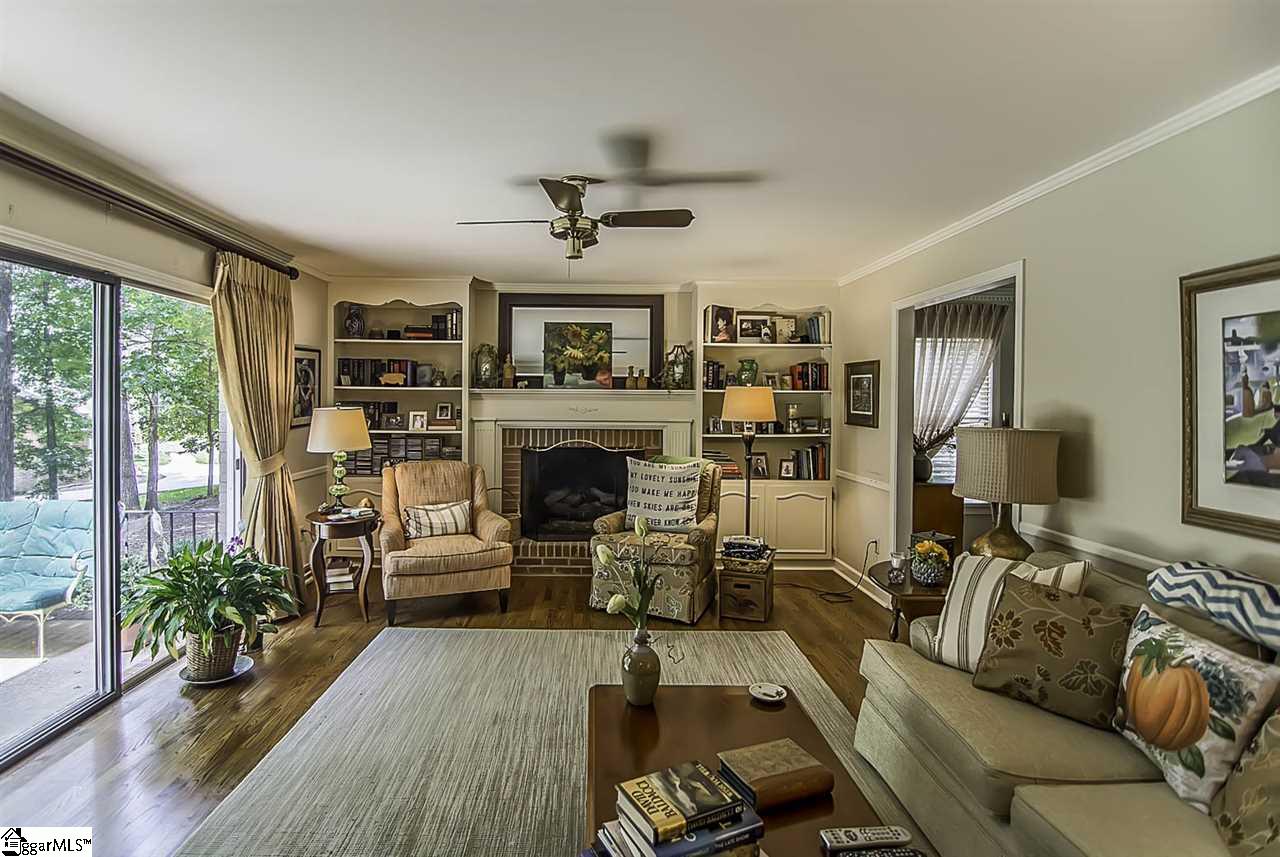 2 Heatherbrook Road Greenville, SC 29615 - Photo 9 of 31 Gallery Image 9