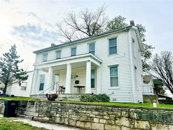 $159,900 | 703 North Carolina Street, Louisiana, MO 63353