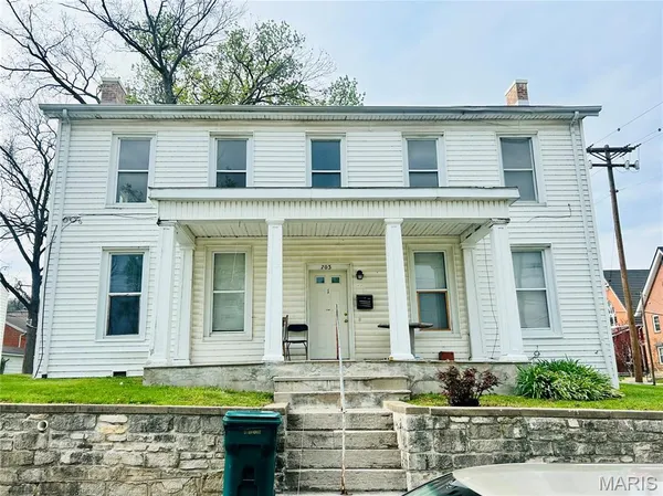 $159,900 | 703 North Carolina Street, Louisiana, MO 63353