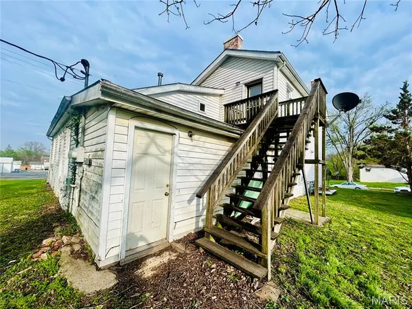 $159,900 | 703 North Carolina Street, Louisiana, MO 63353