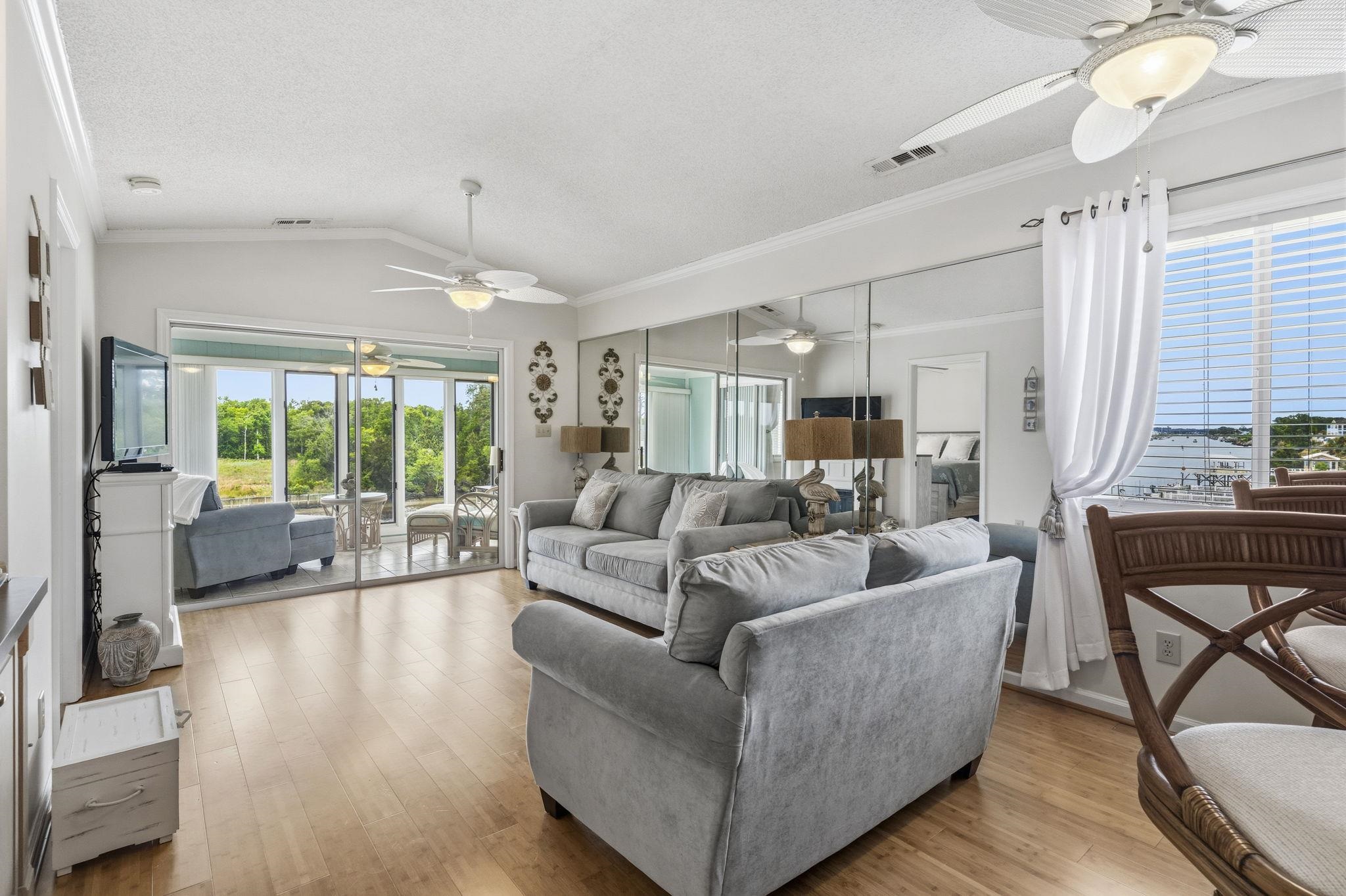 214 Landing Road, Unit I North Myrtle Beach, SC 29582 - Photo 5 of 35 Gallery Image 5