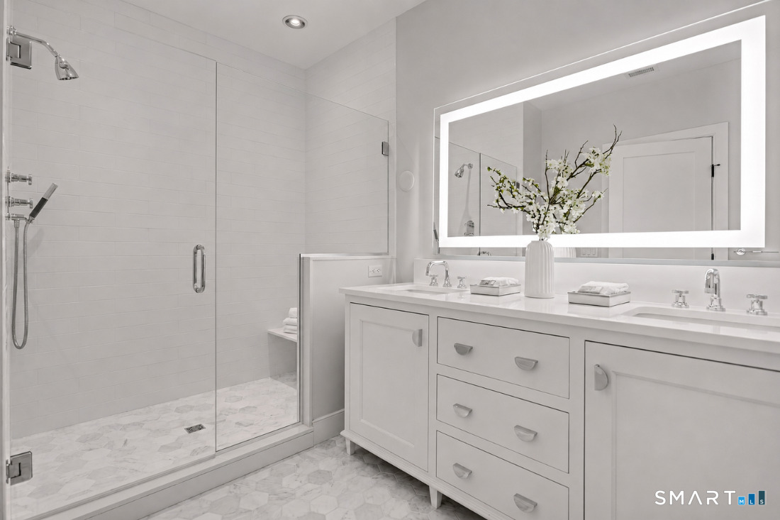 491 Westway Road, Unit 491 Fairfield, CT 06890 - Photo 23 of 40