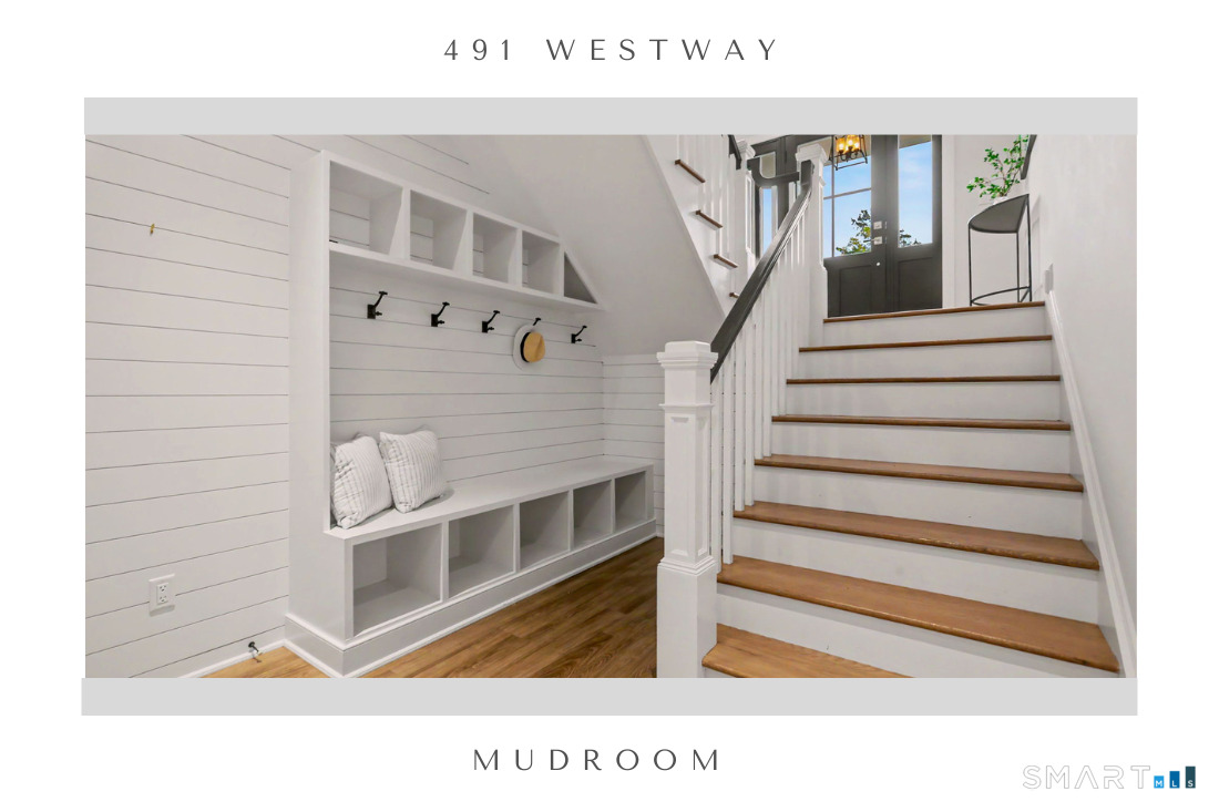 491 Westway Road, Unit 491 Fairfield, CT 06890 - Photo 34 of 40