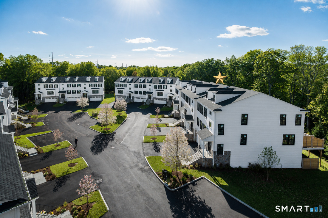 491 Westway Road, Unit 491 Fairfield, CT 06890 - Photo 36 of 40