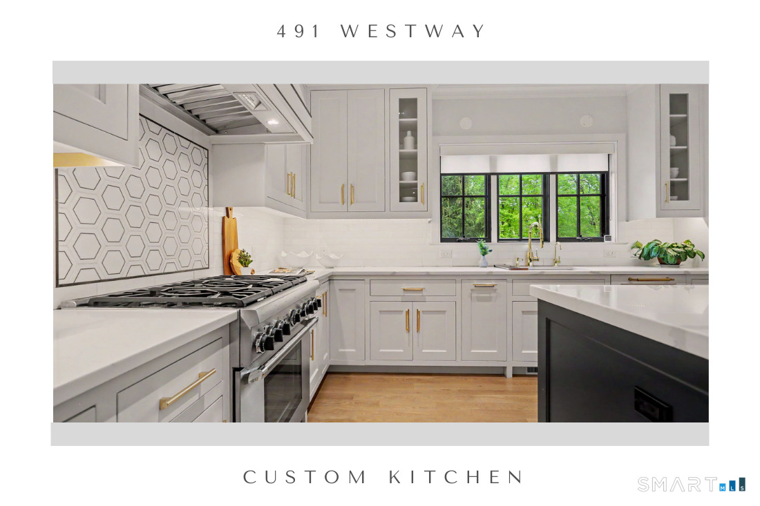 491 Westway Road, Unit 491 Fairfield, CT 06890 - Photo 4 of 40