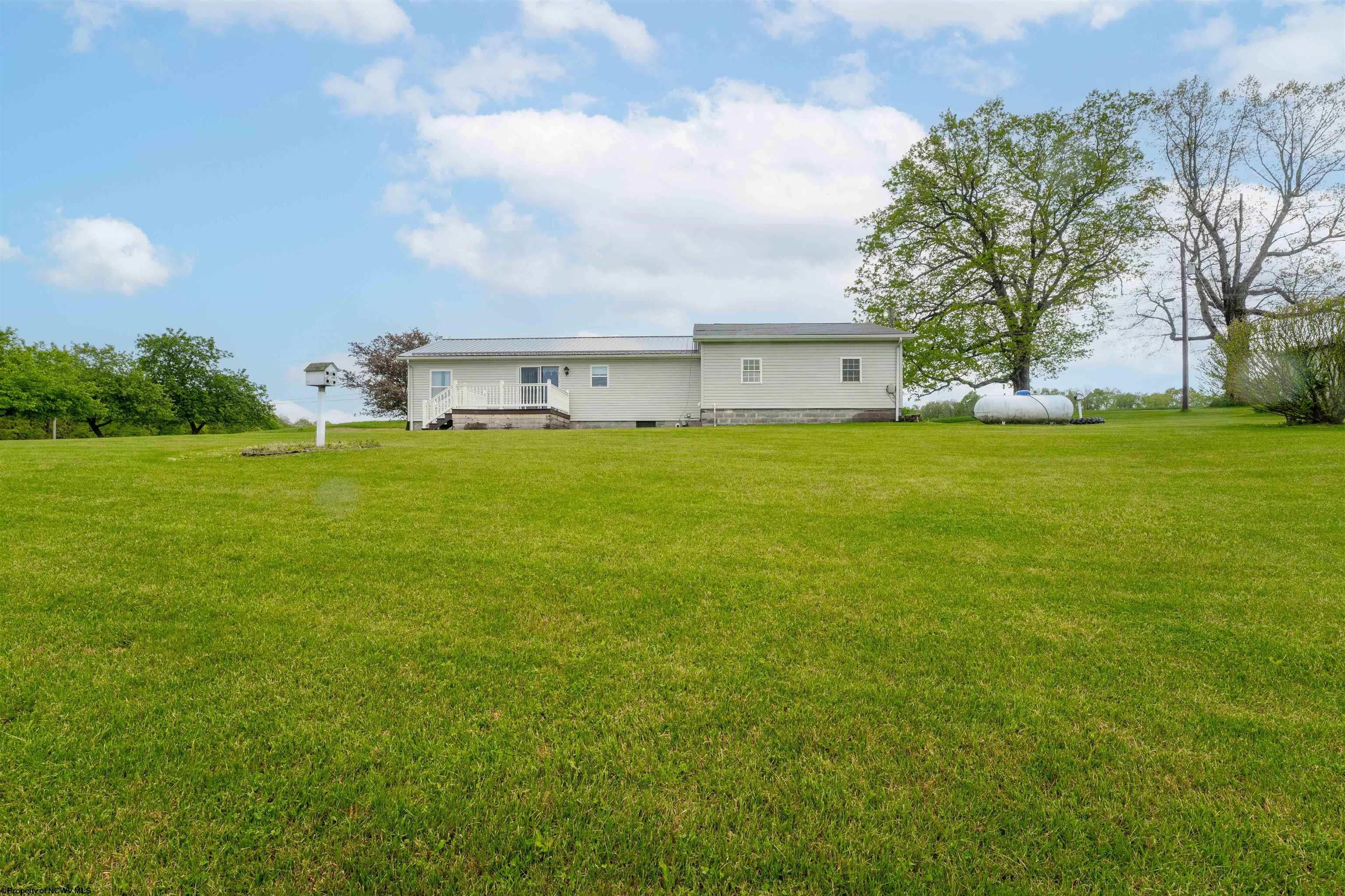 1491 Moccasin Rocks Road Bruceton Mills, WV 26525 - Photo 37 of 46 Gallery Image 37