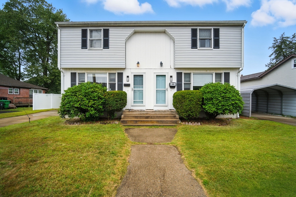 10-12 Rivest Court Chicopee, MA 01020 - Photo 1 of 33 Gallery Image 1