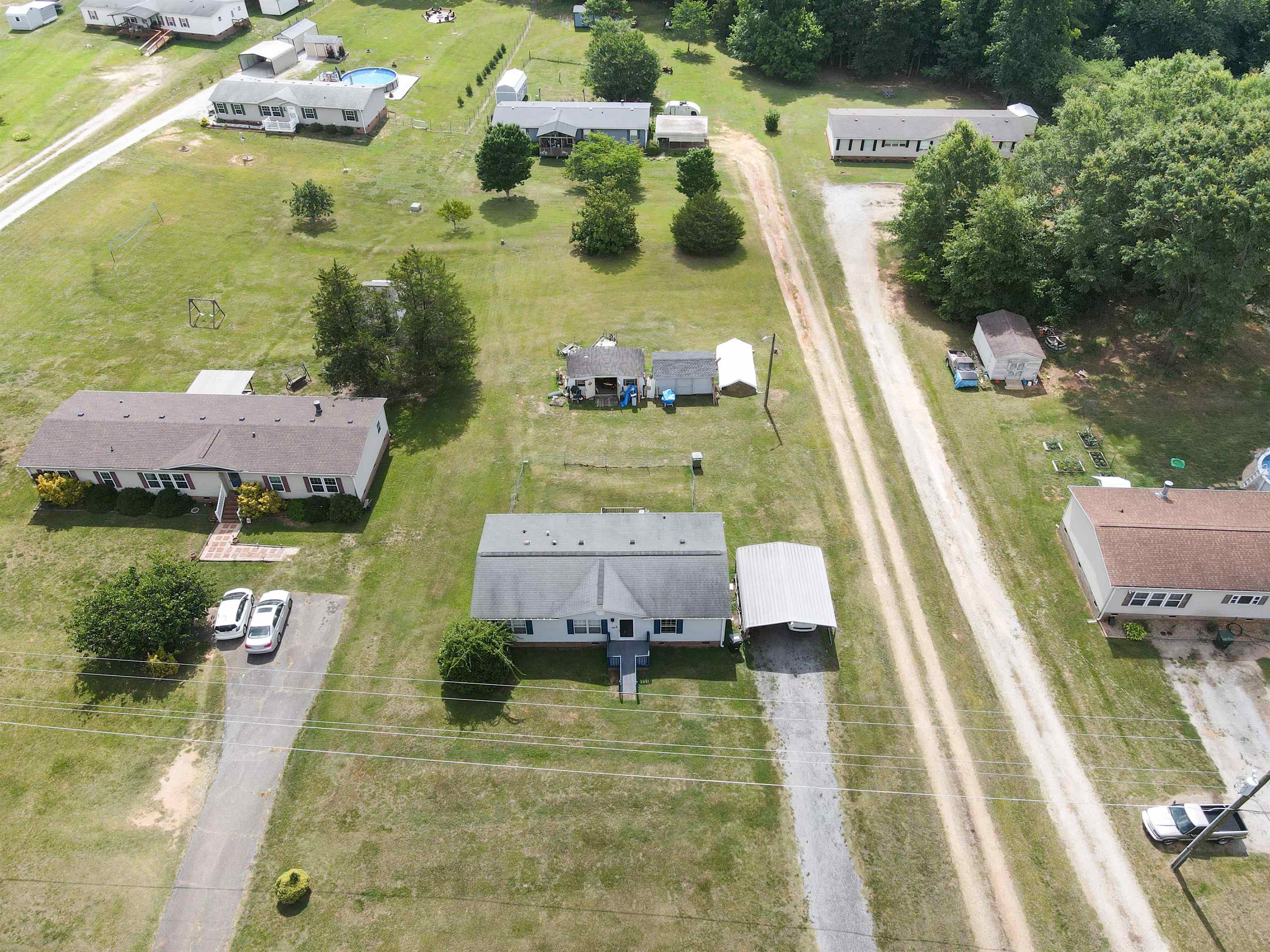 3675 Pennington Road Greer, SC 29651 - Photo 25 of 31